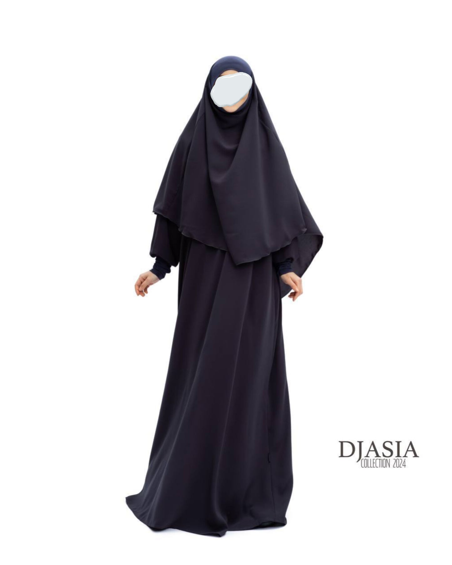 Robe basique n°2