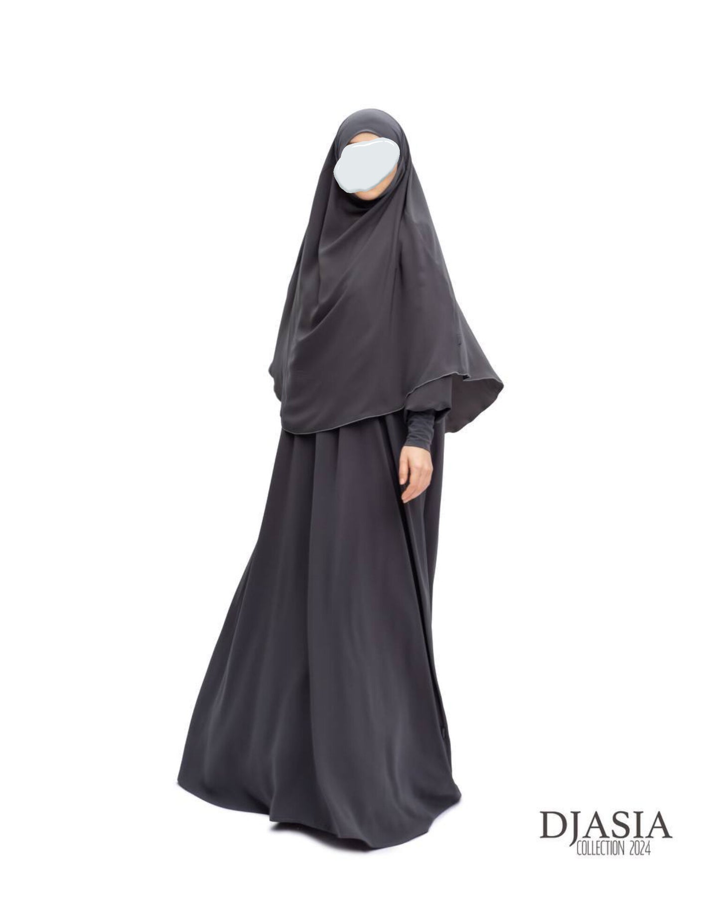 Robe basique n°3