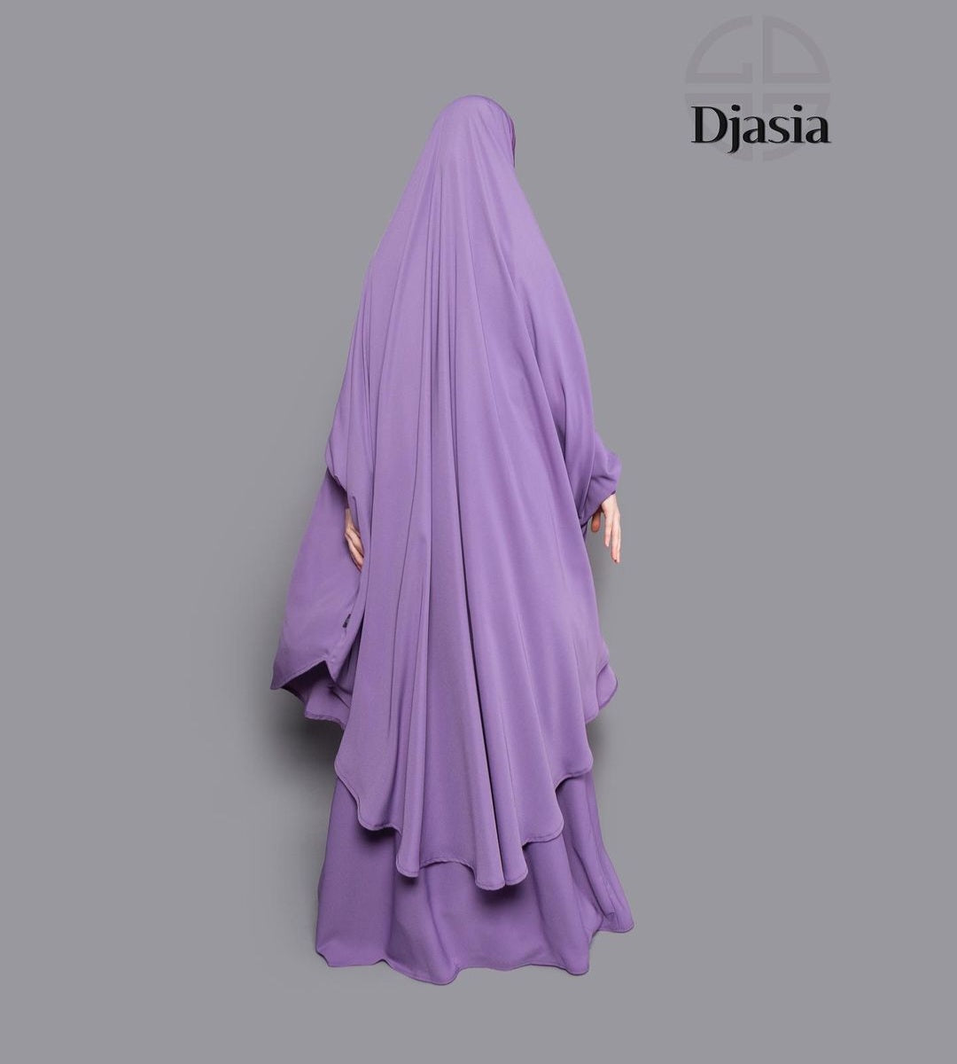 Jilbeb deux pièce n°18