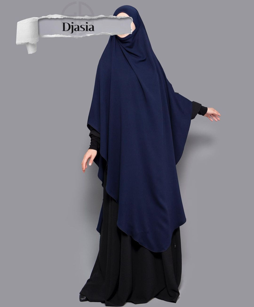 Khimar firdavs n°32