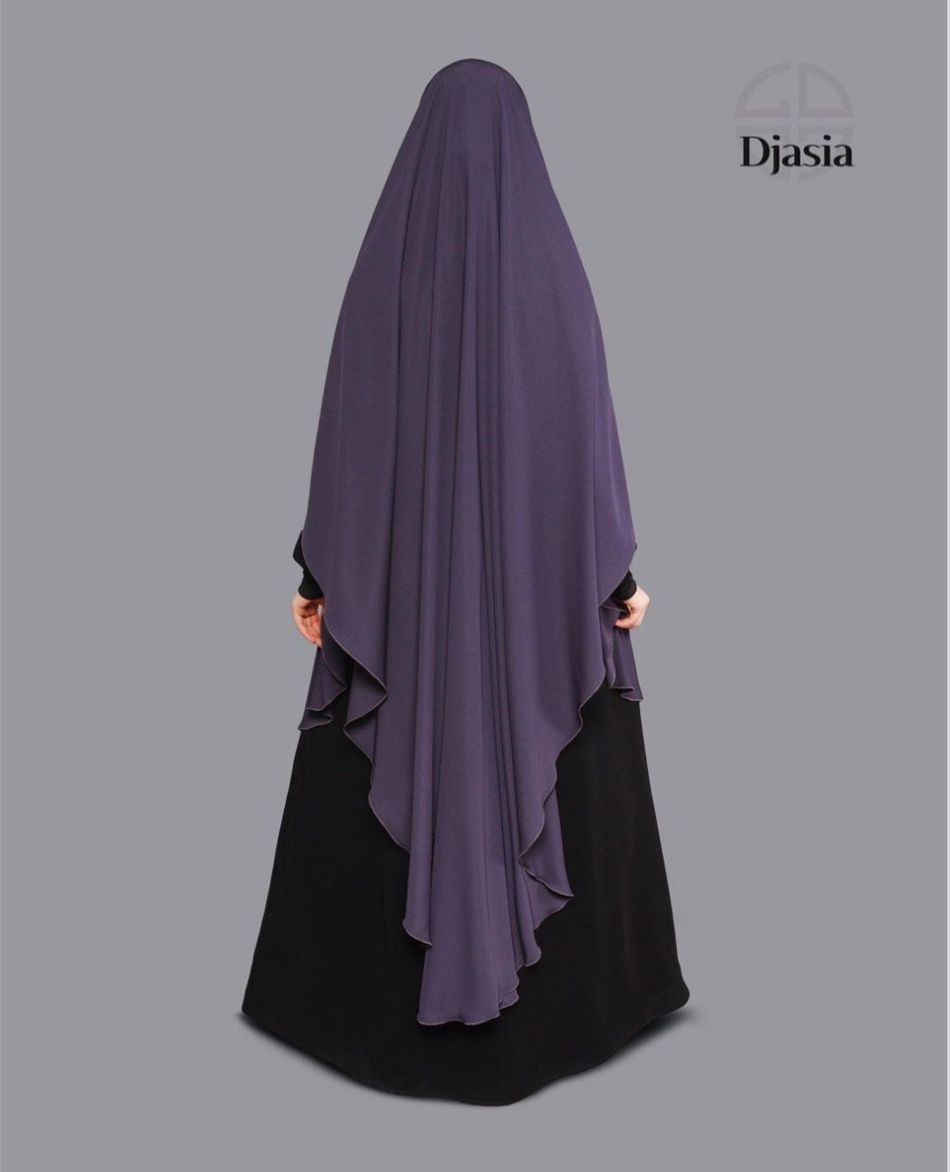 Khimar firdavs n°2