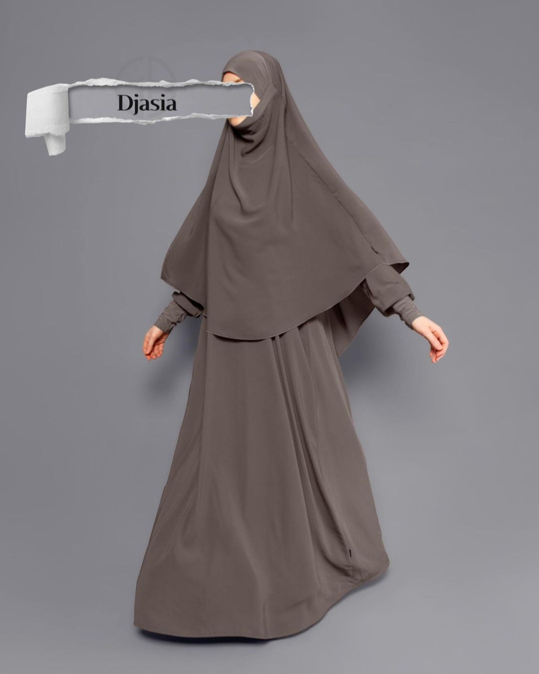 Robe basique n°11