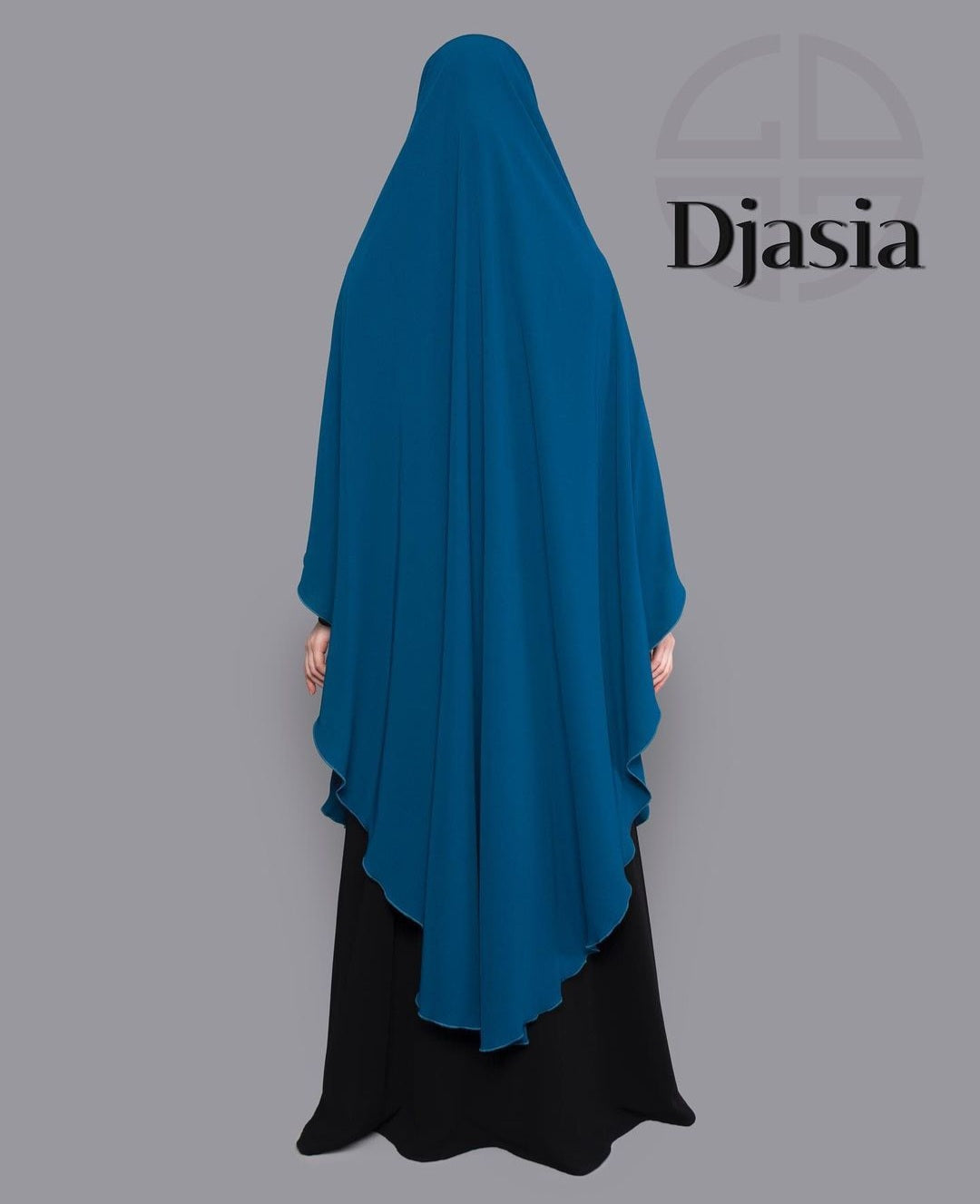 Khimar firdavs n°28