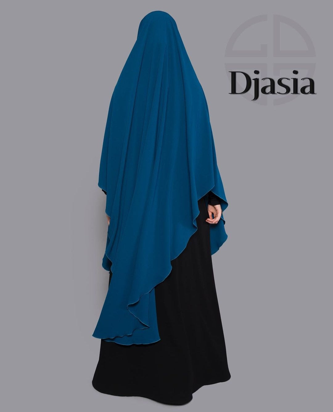 Khimar firdavs n°28