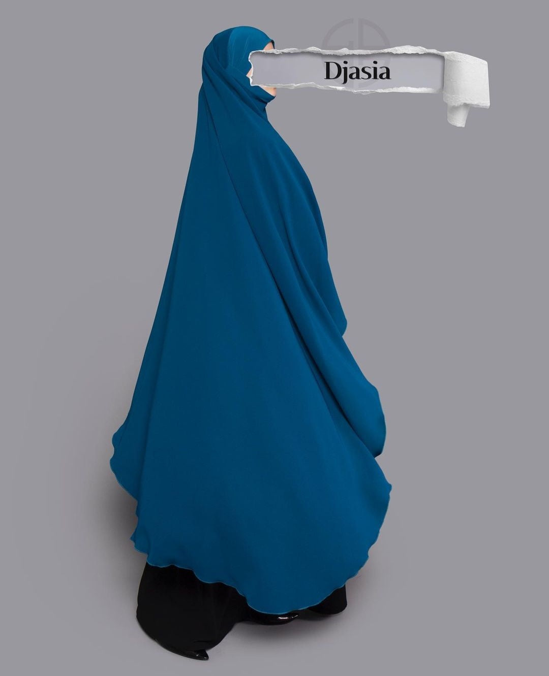 Khimar firdavs n°28