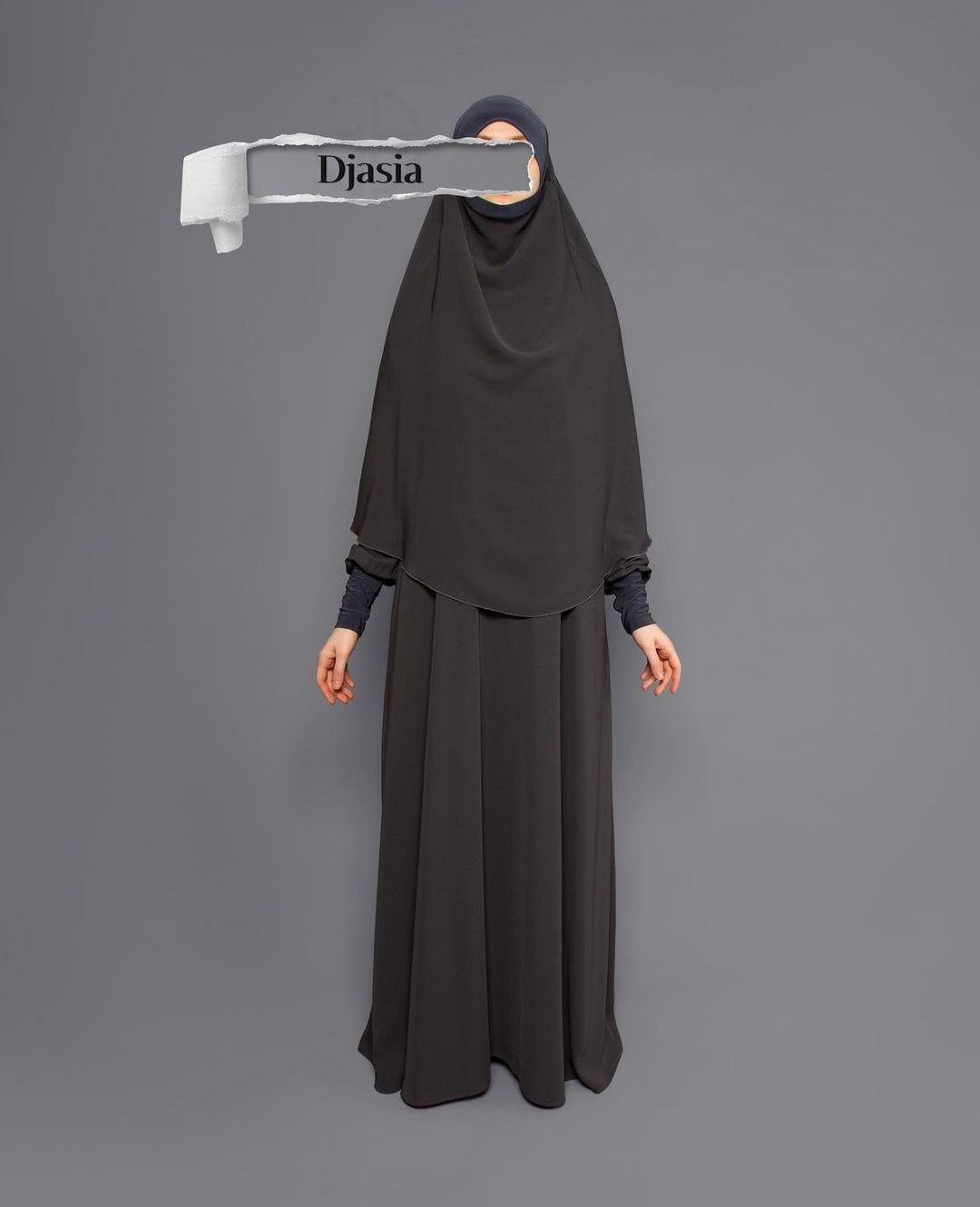 Robe basique n°3