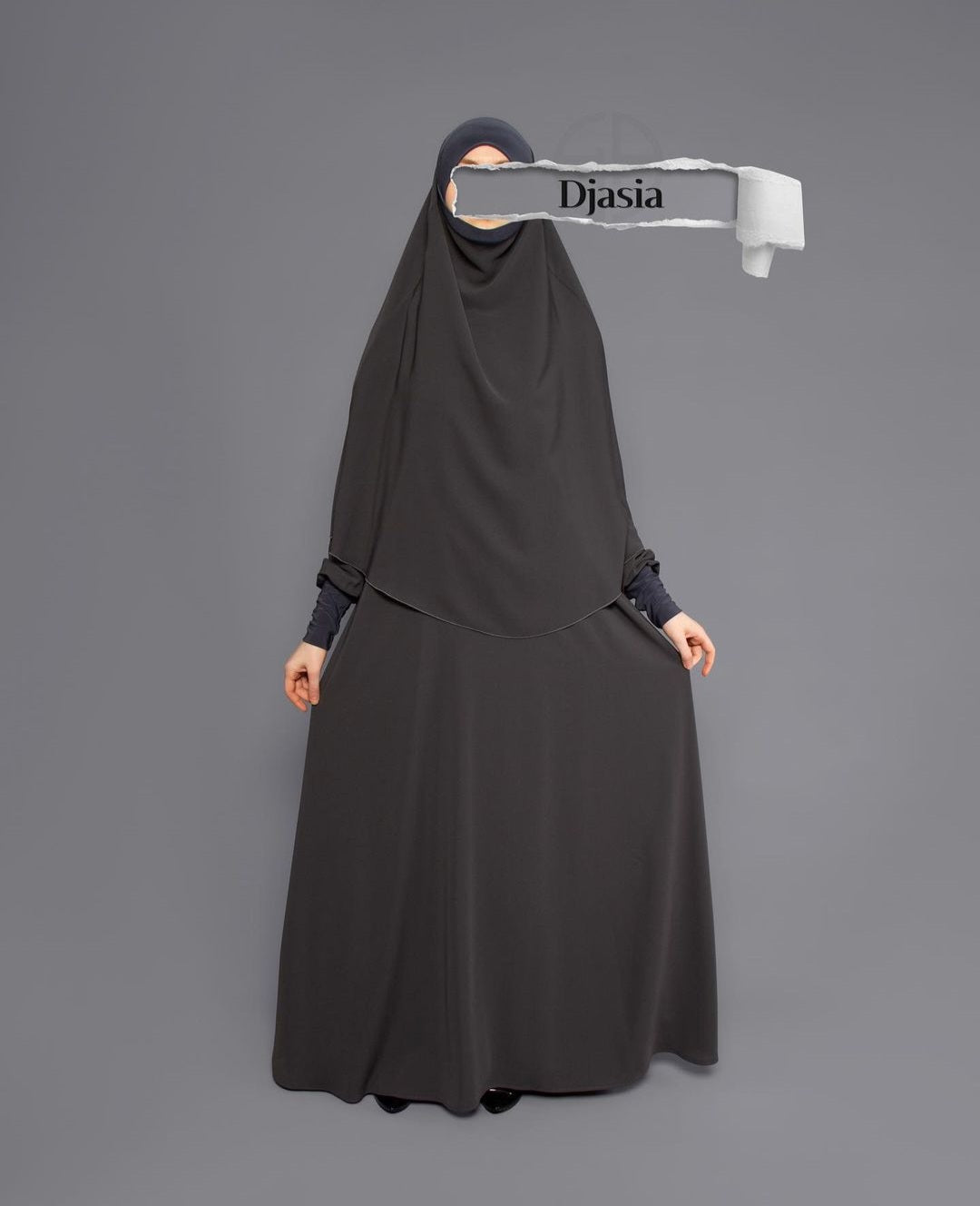 Robe basique n°3