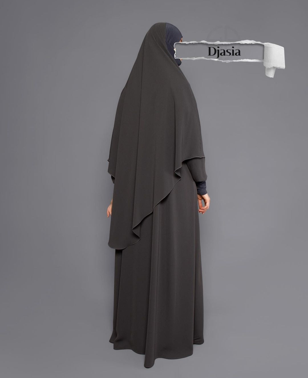 Robe basique n°3