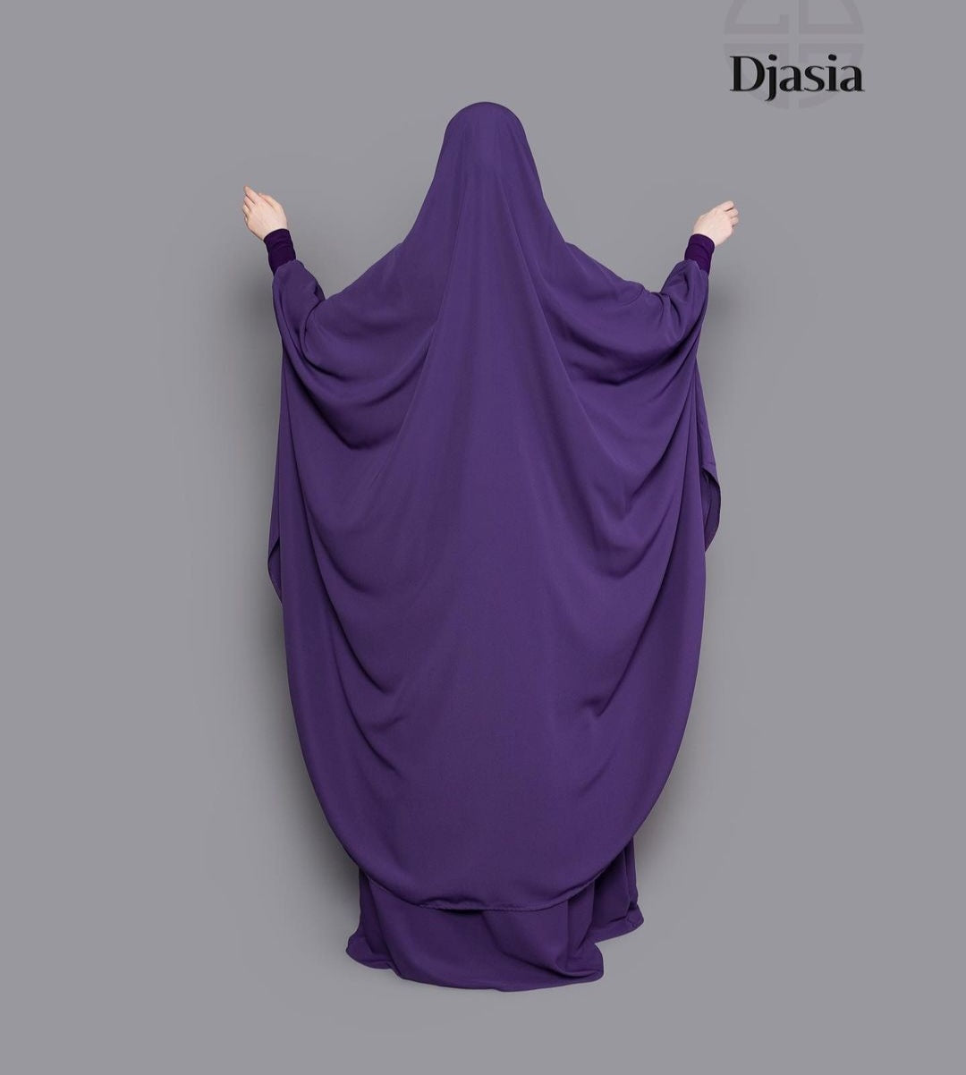 Jilbeb deux pièce n°17
