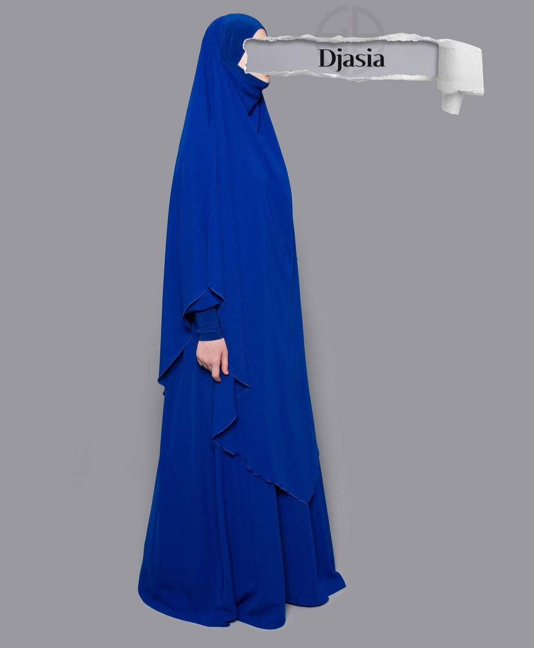 Khimar firdavs n°31