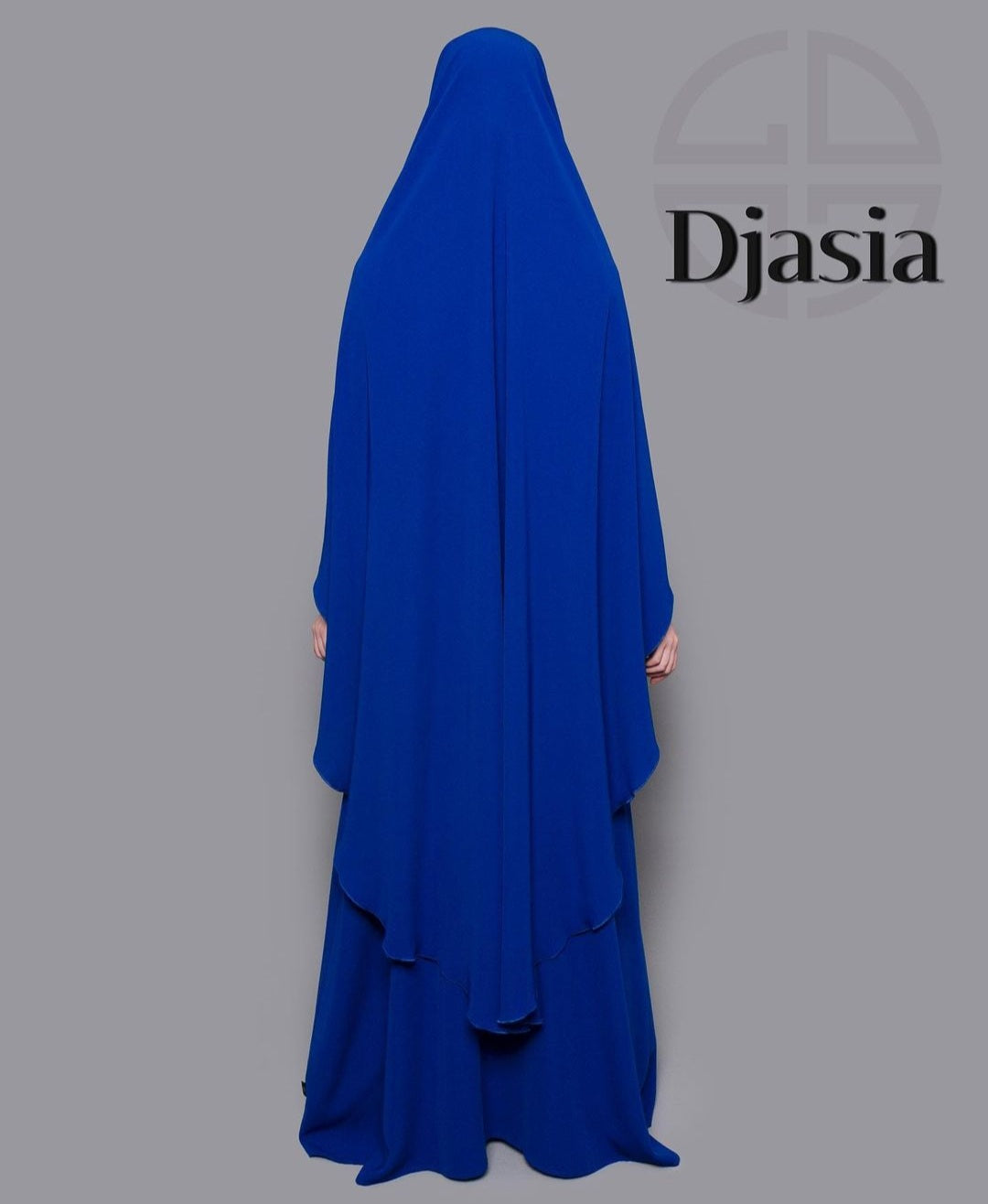 Khimar firdavs n°31
