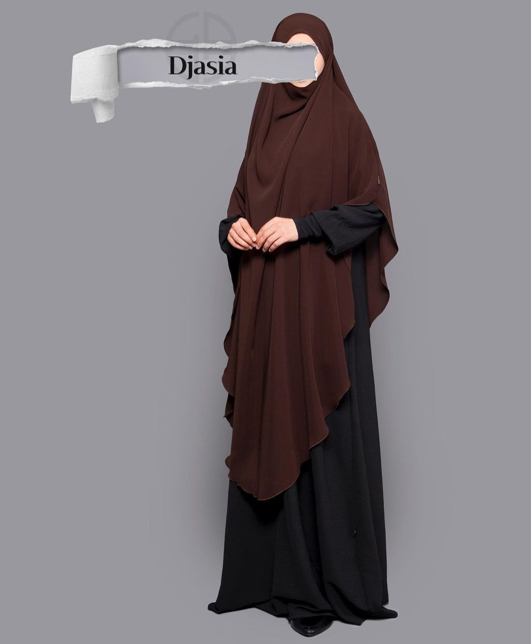 Khimar firdavs n°23