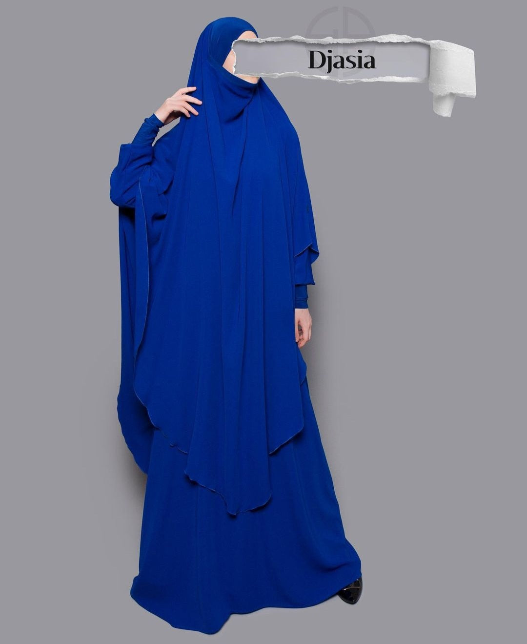 Khimar firdavs n°31