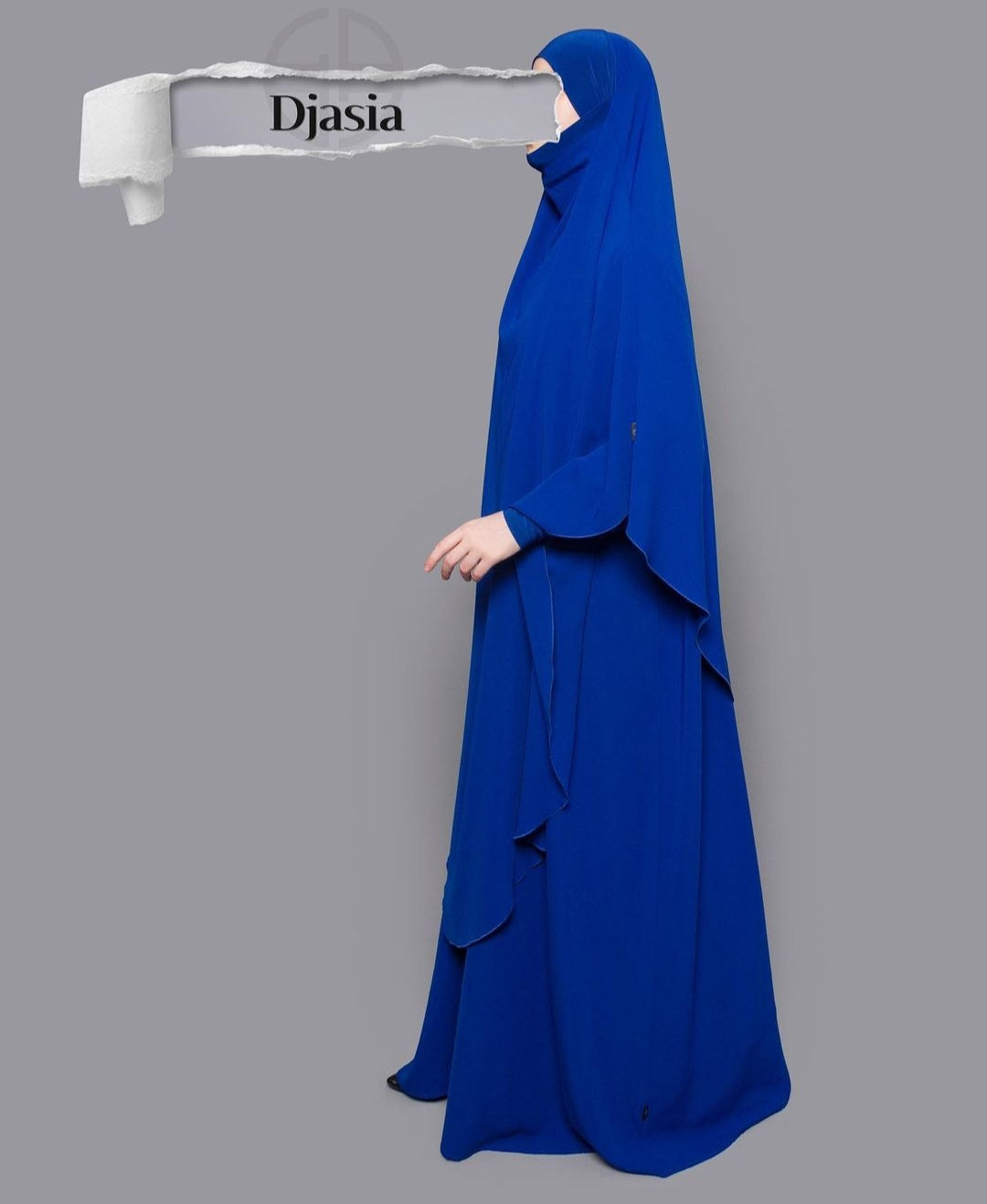 Khimar firdavs n°31