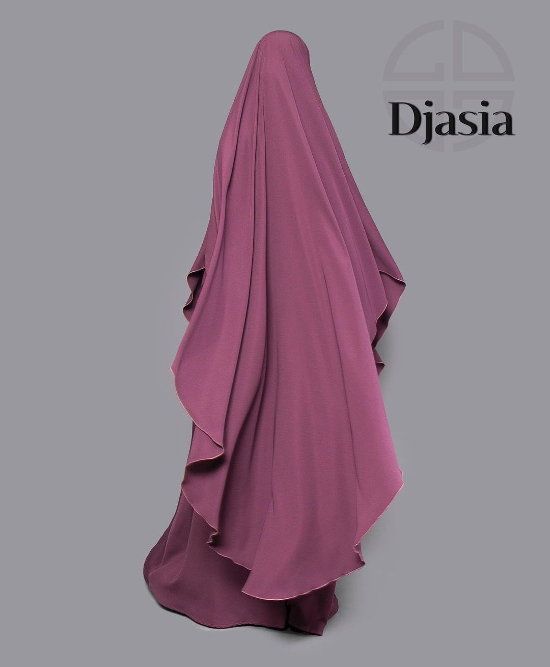 Khimar firdavs n°12