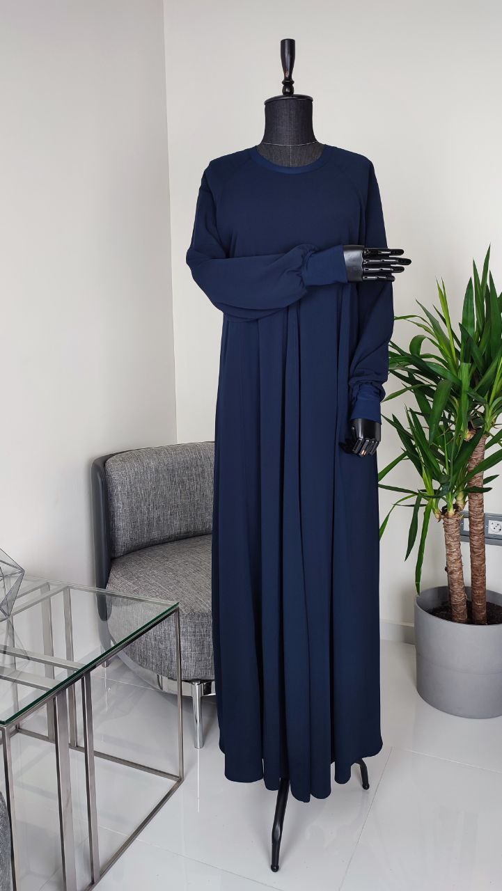 Robe Basique n°32