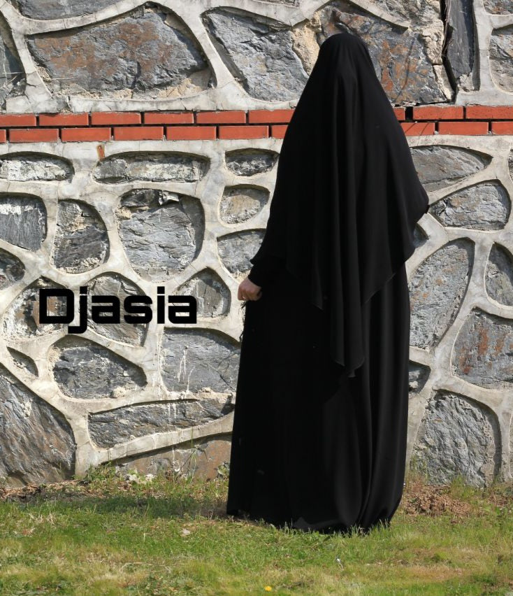Robe basique n°1