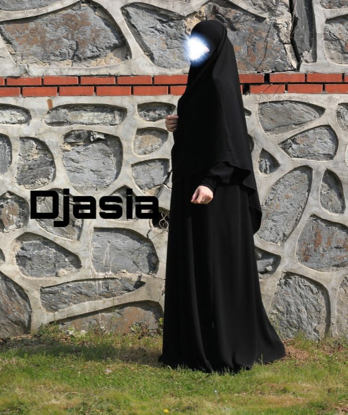 Robe basique n°1