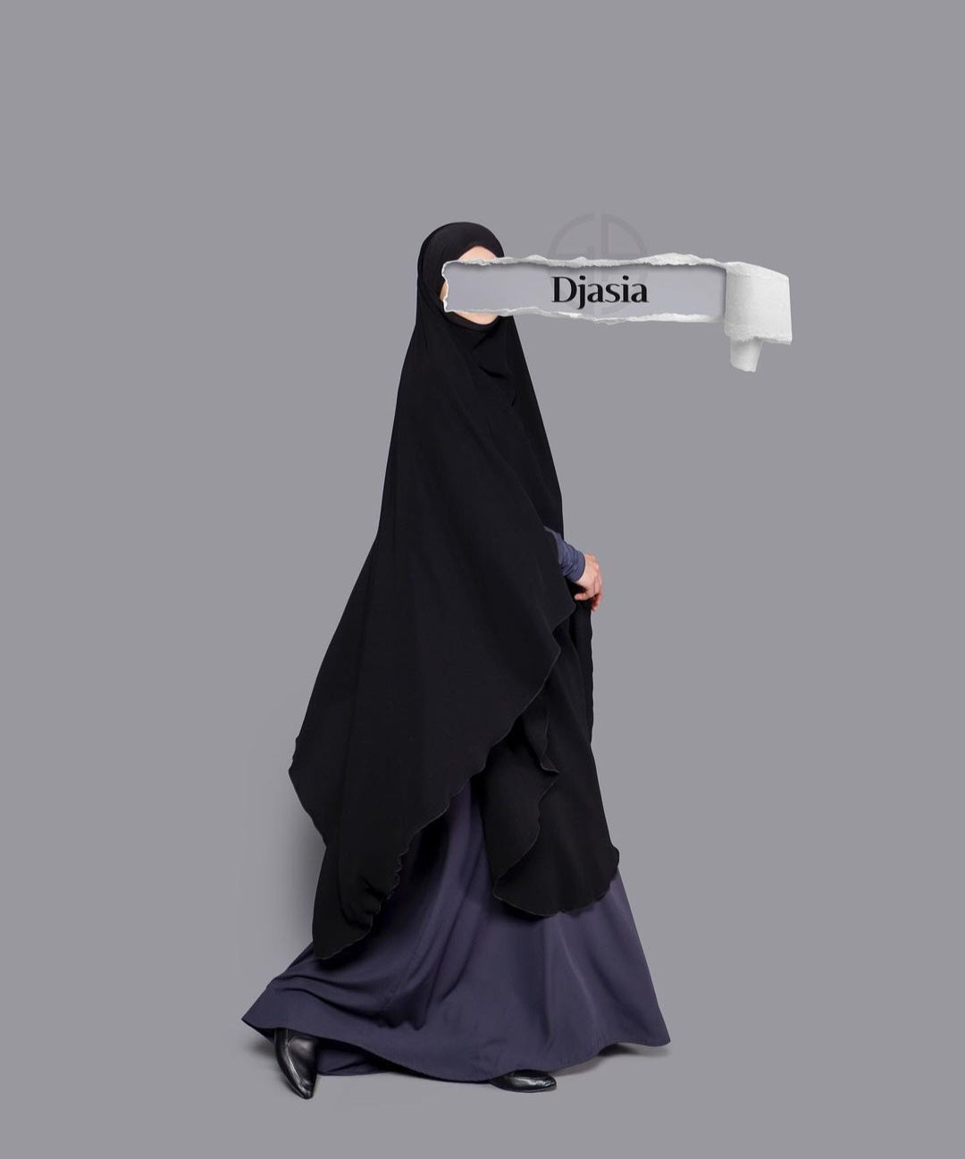Khimar firdavs n°1