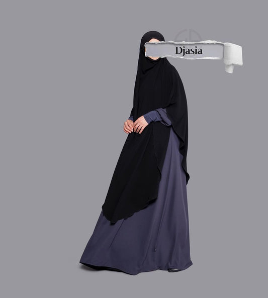 Khimar firdavs n°1