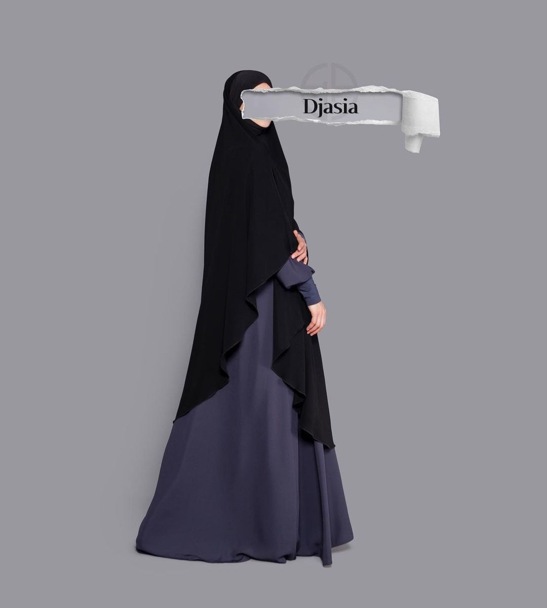 Khimar firdavs n°1