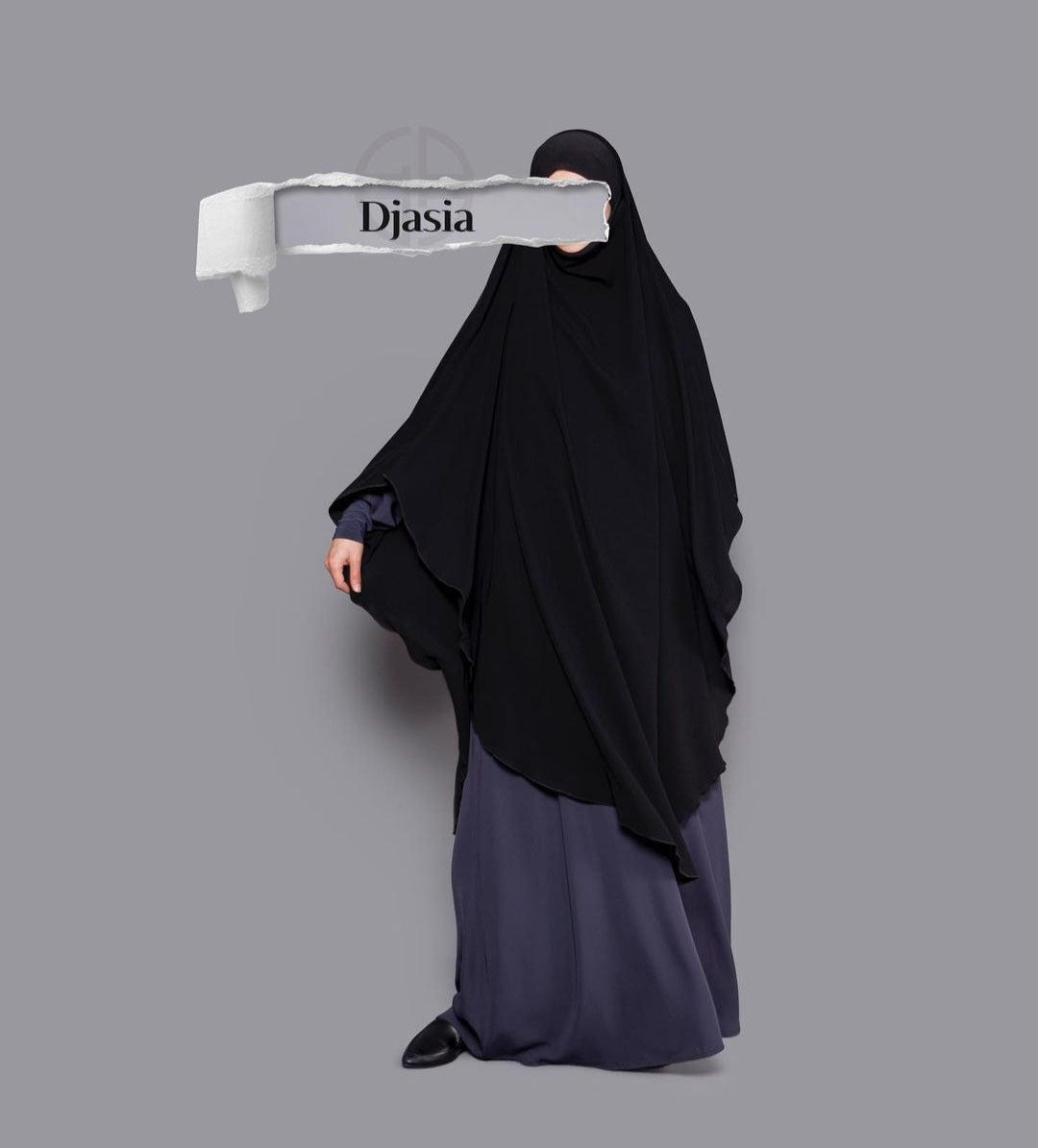 Khimar firdavs n°1