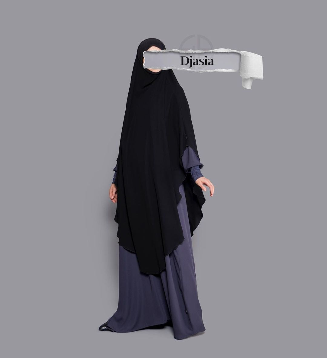 Khimar firdavs n°1