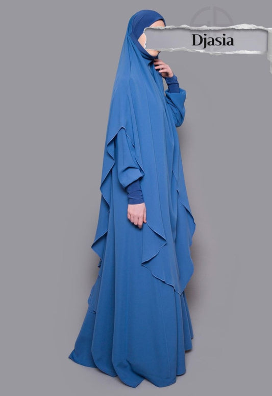 Khimar firdavs n°30