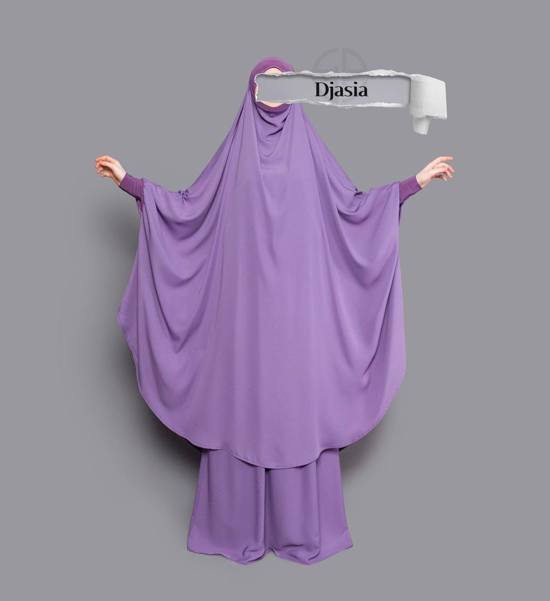 Jilbeb deux pièce n°18
