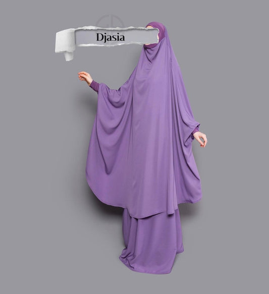 Jilbeb deux pièce n°18