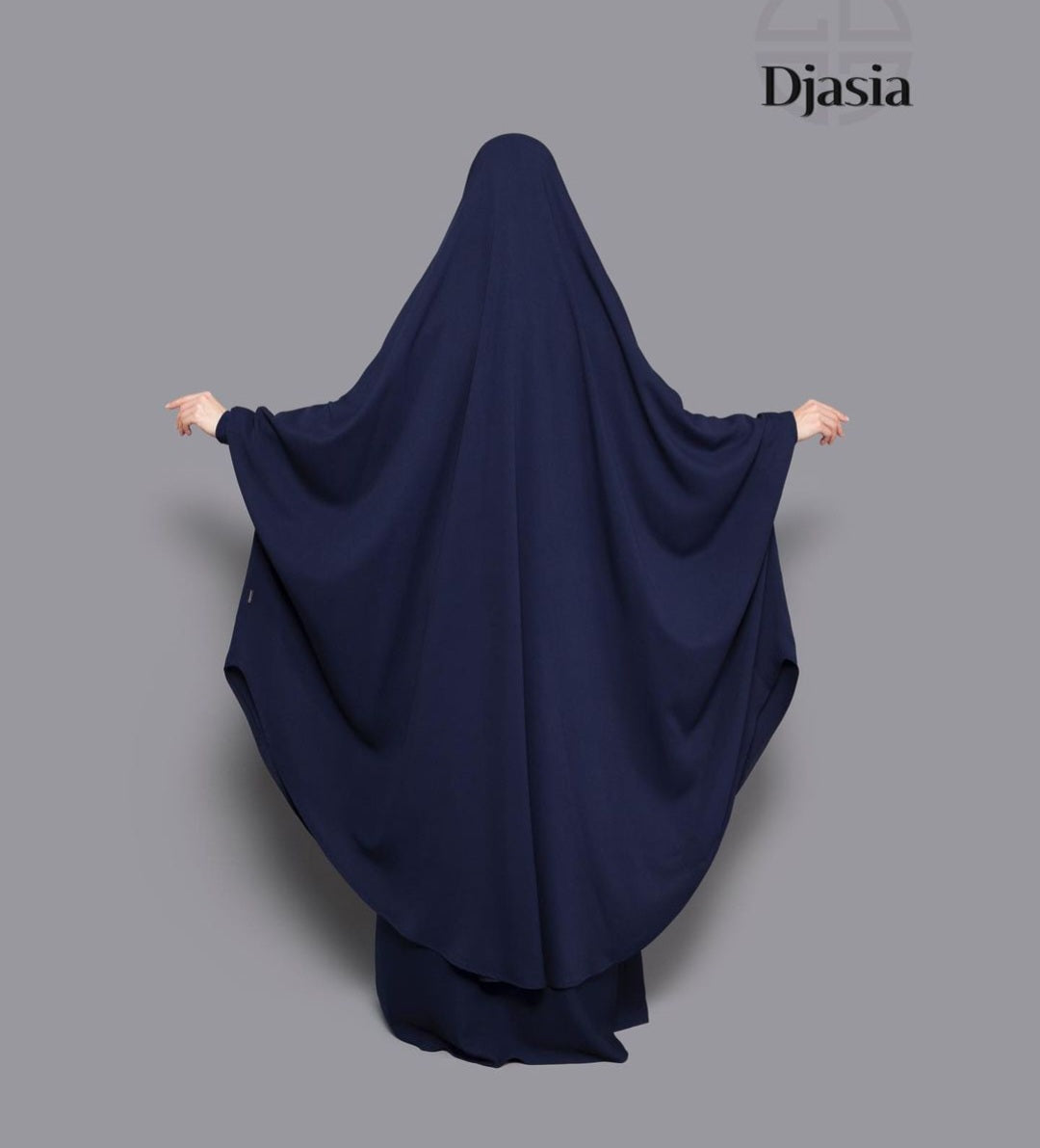 Jilbeb deux pièces n°32
