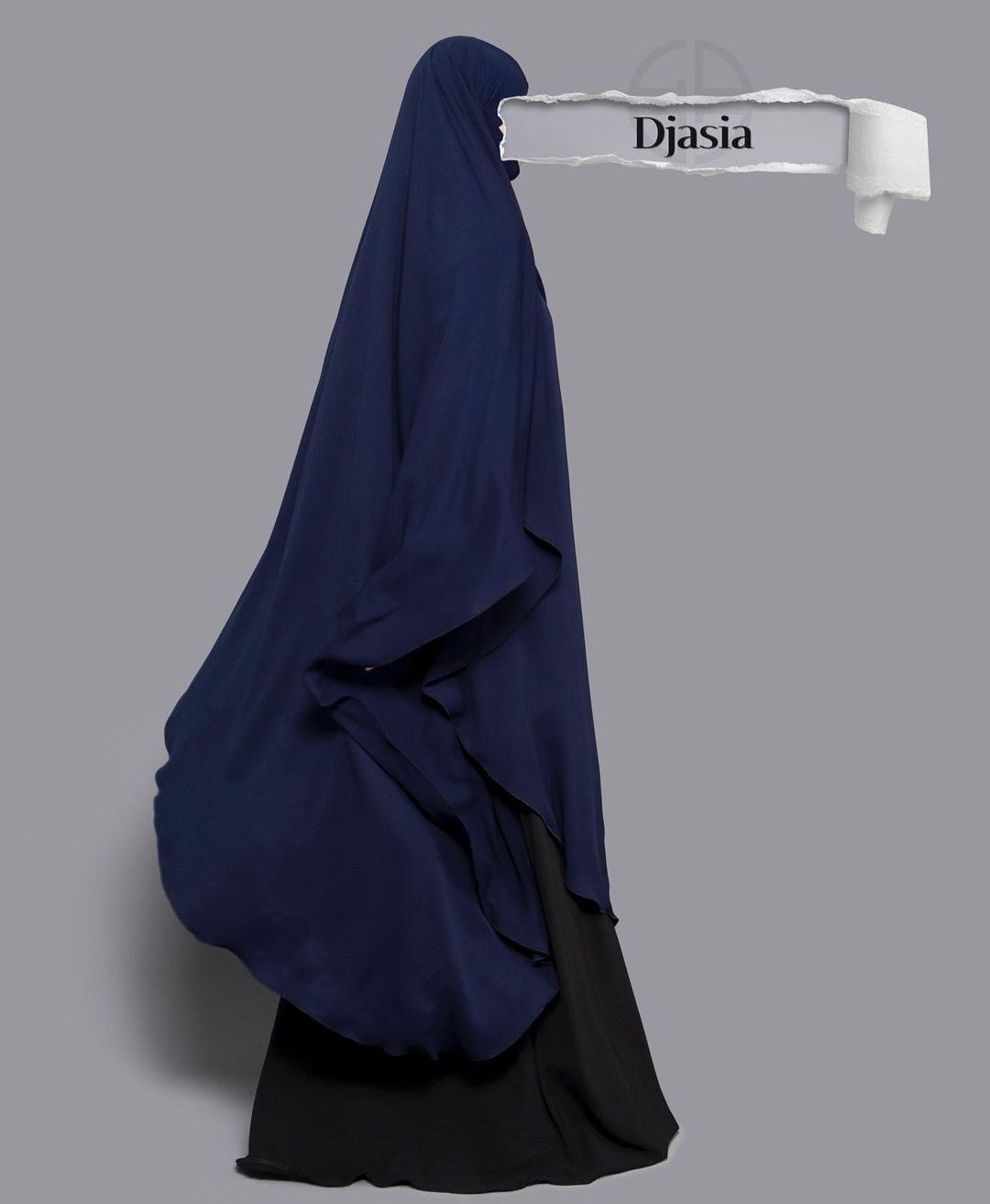 Khimar firdavs n°32