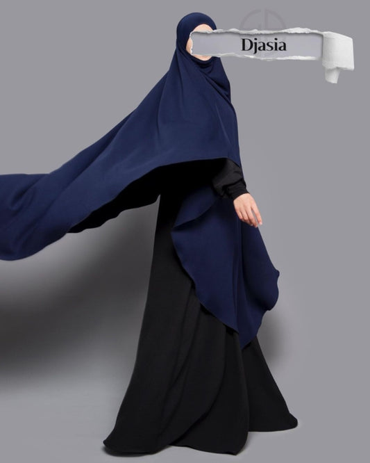 Khimar firdavs n°32