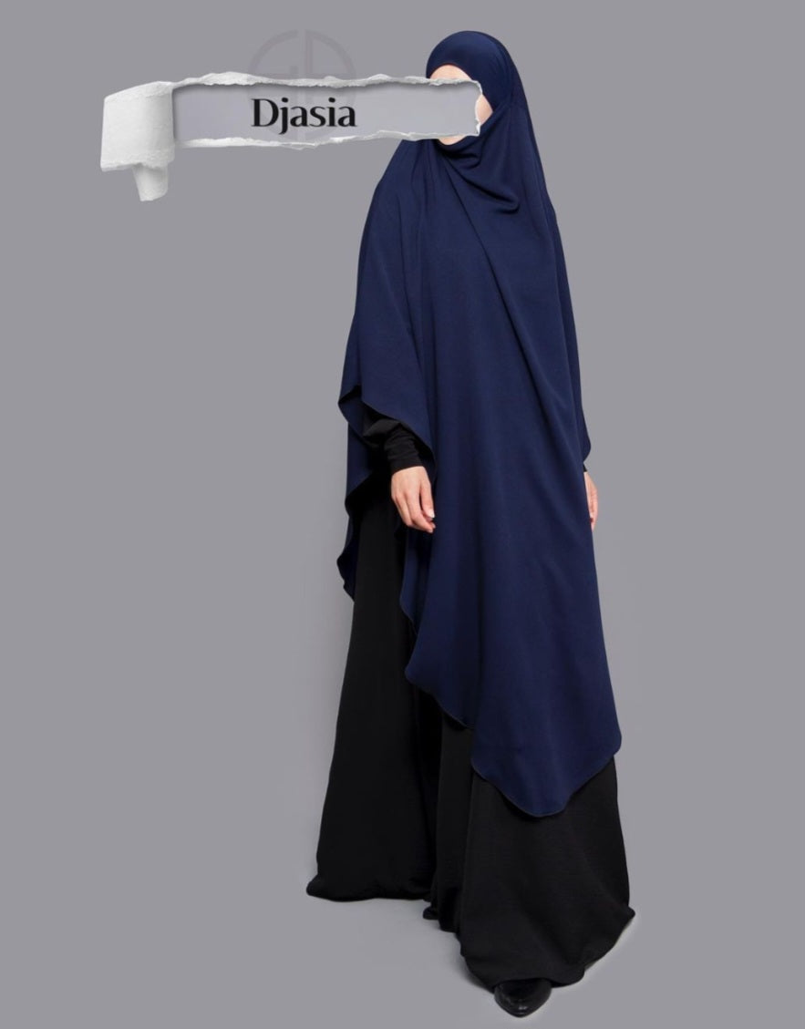 Khimar firdavs n°32