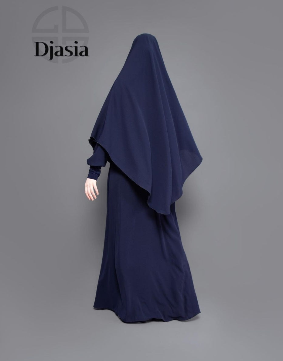 Khimar court n°32