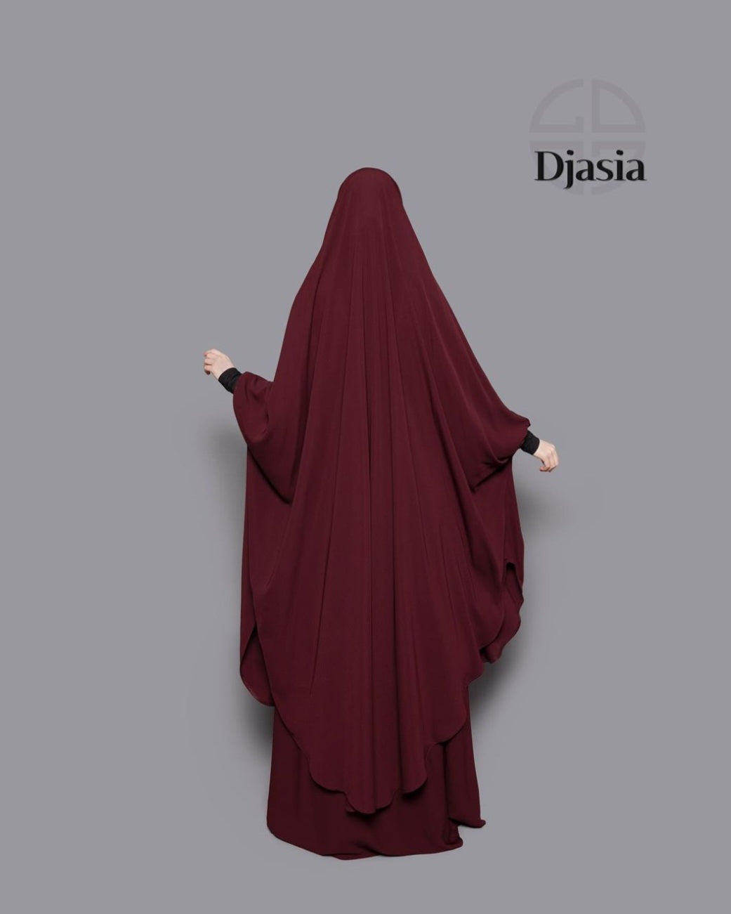 Jilbeb deux pièces n°21