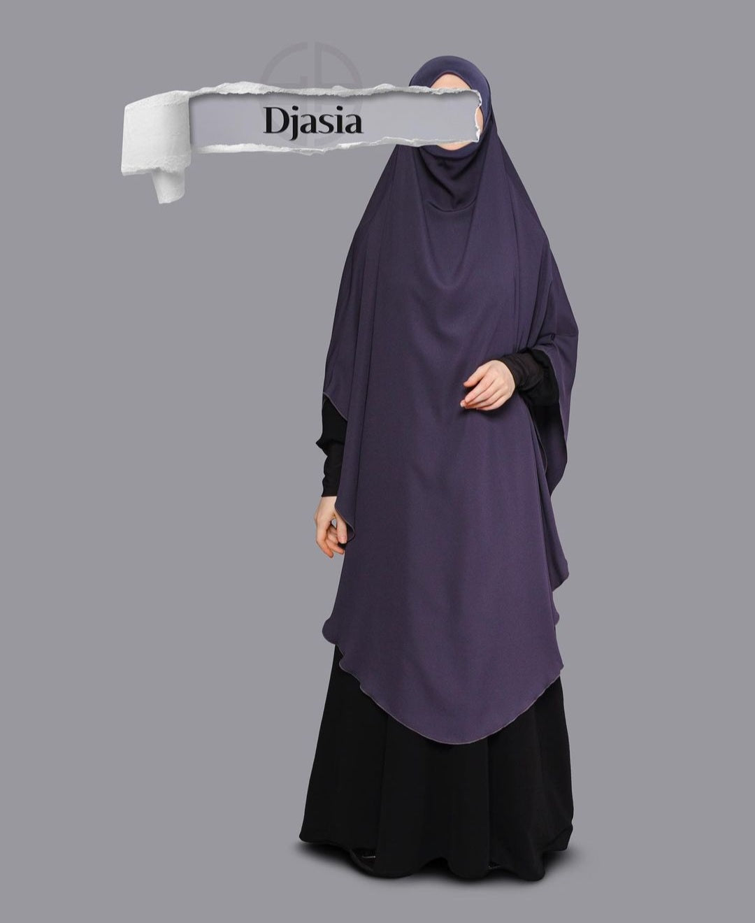 Khimar firdavs n°2