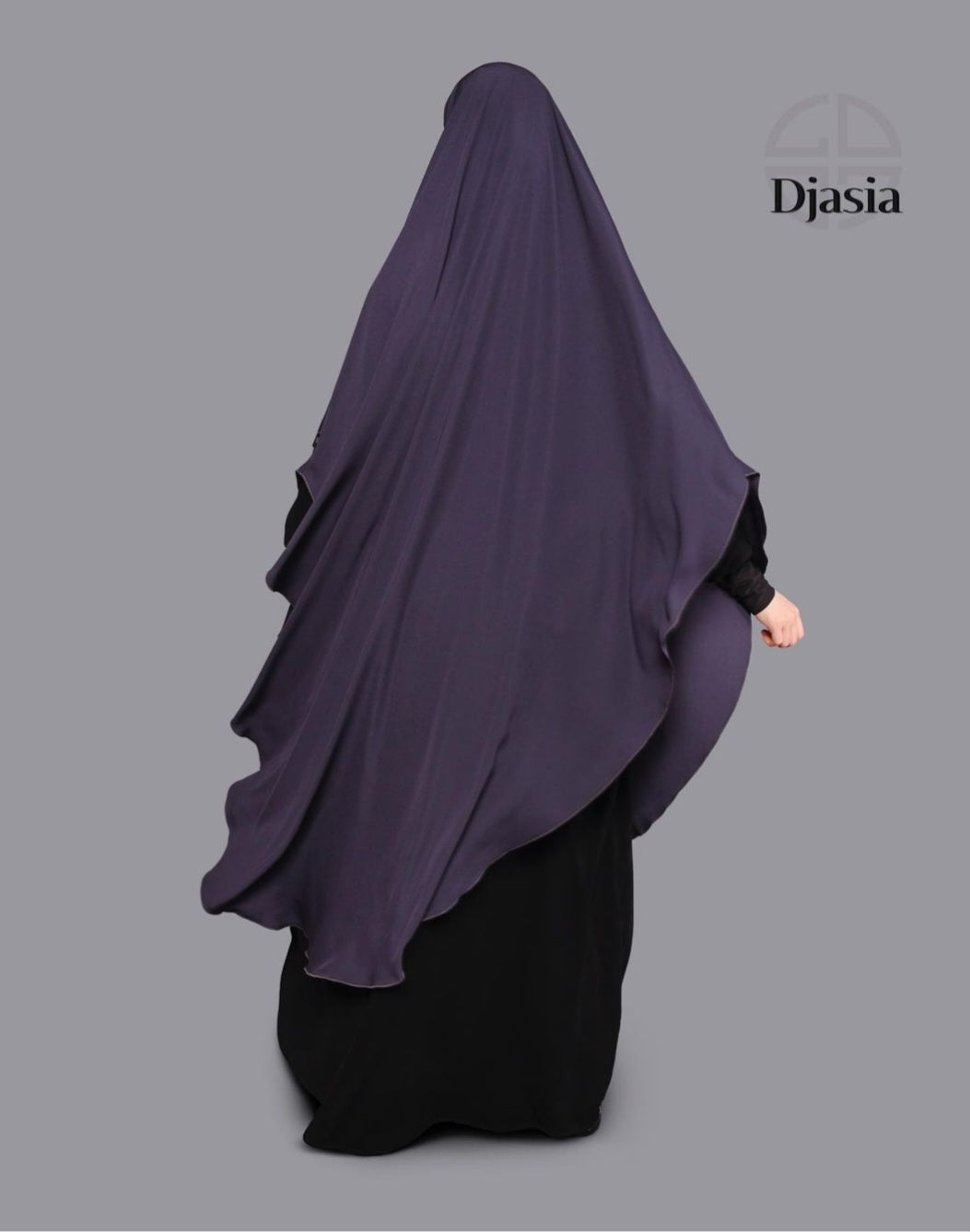 Khimar firdavs n°2