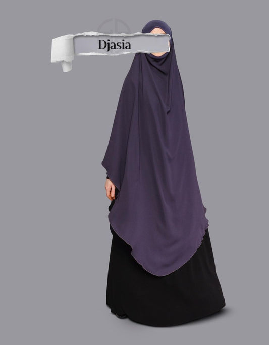 Khimar firdavs n°2