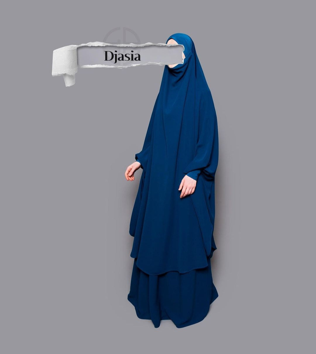 Jilbeb deux pièces n°28