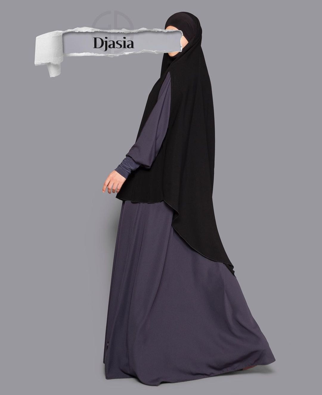 Robe basique n°2