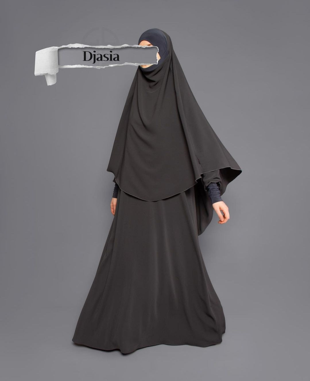 Robe basique n°3