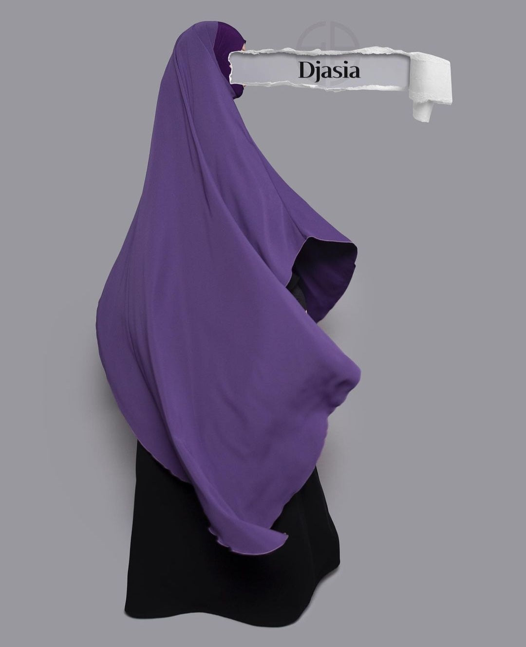 Khimar firdavs n°17