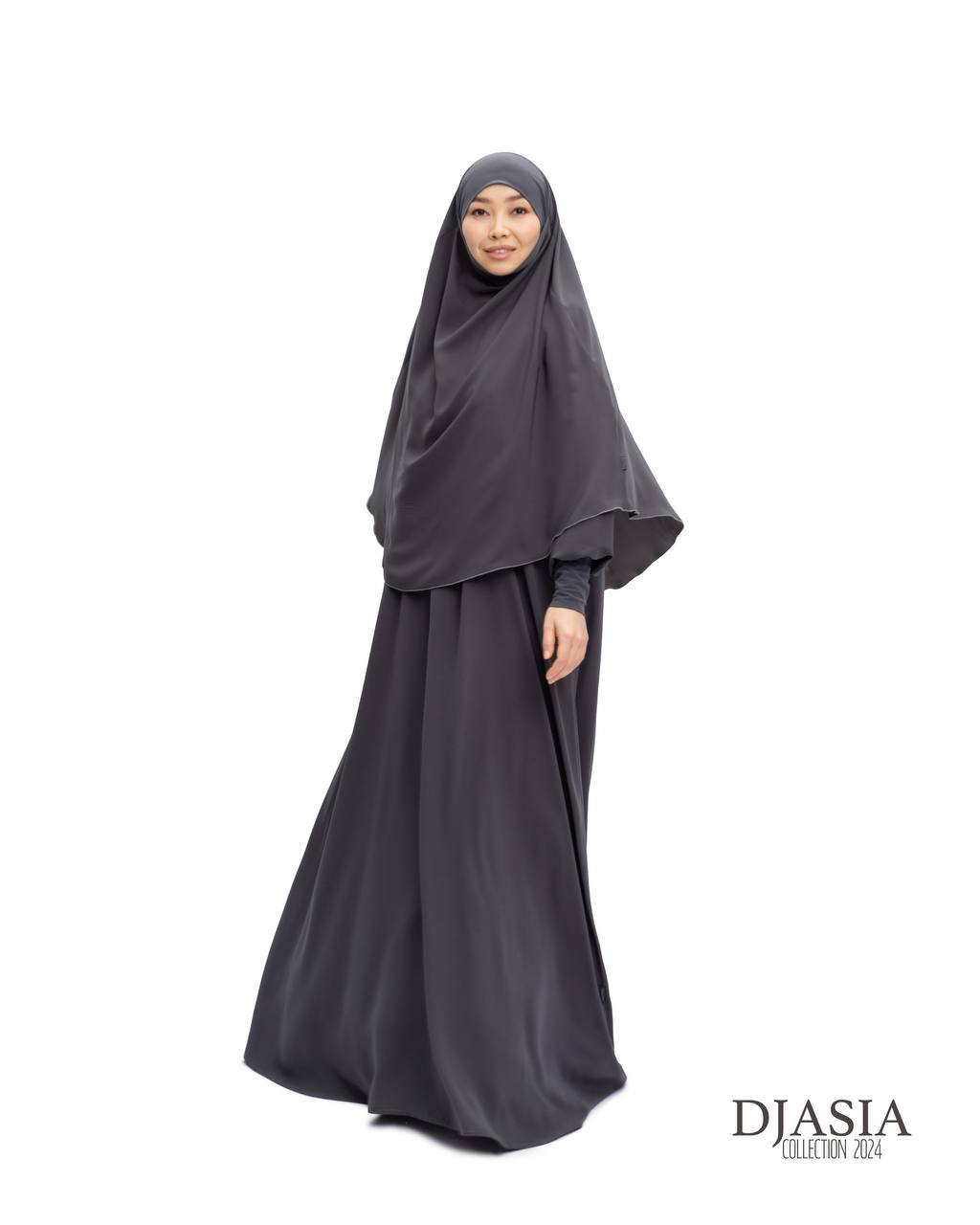 Khimar court n°3
