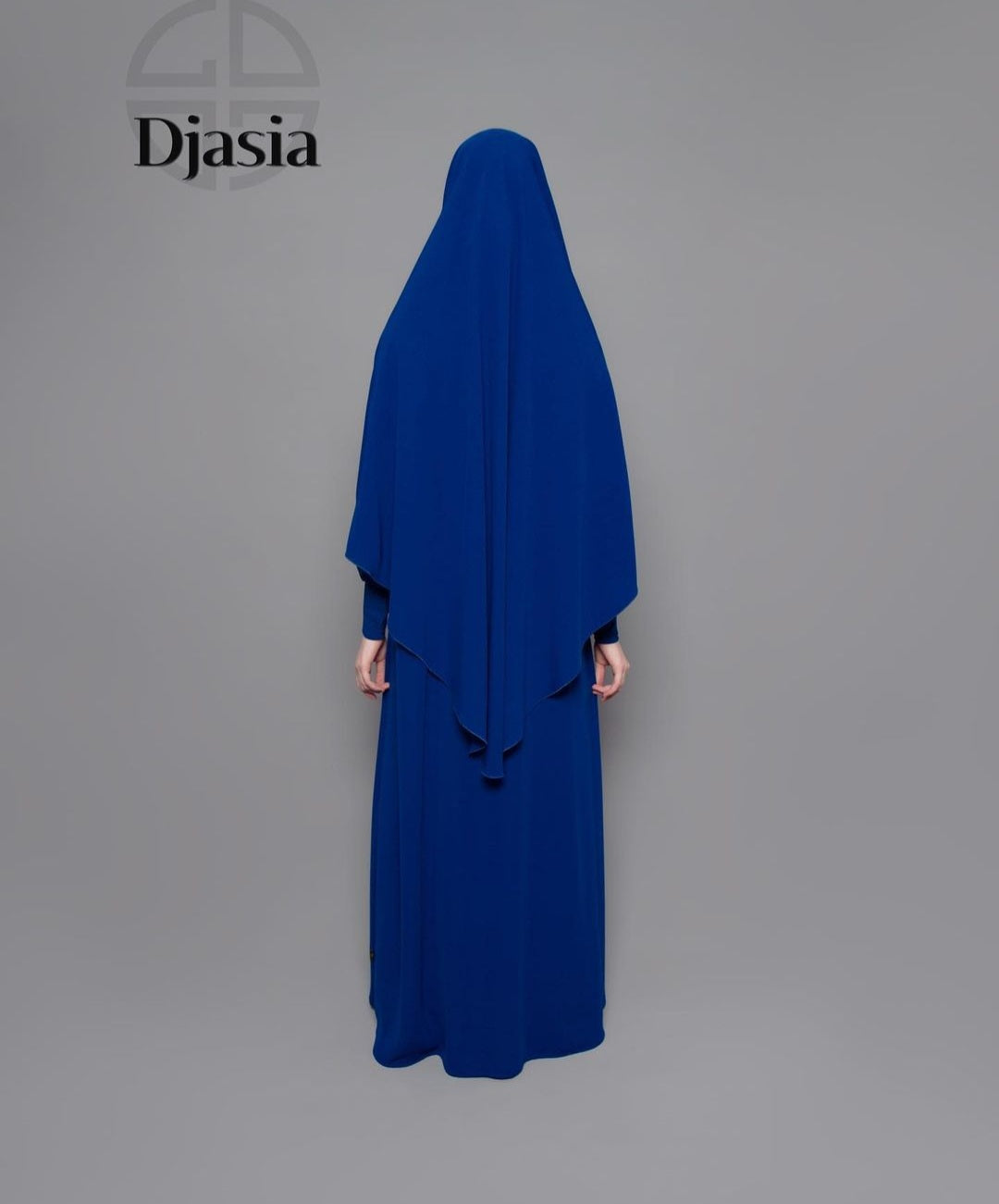 Khimar court n°31