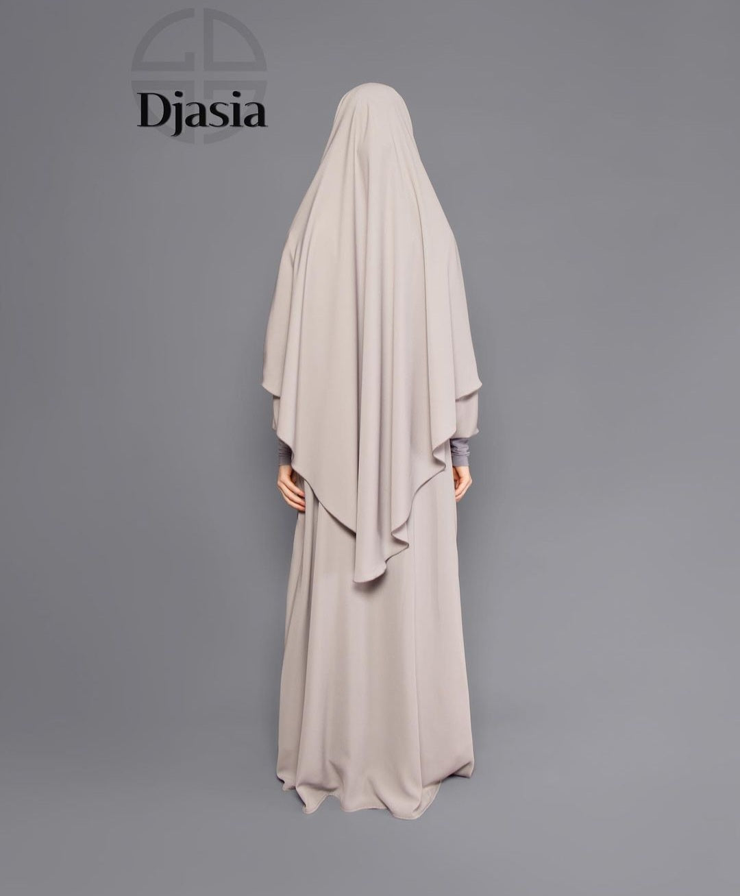 Khimar court n°5
