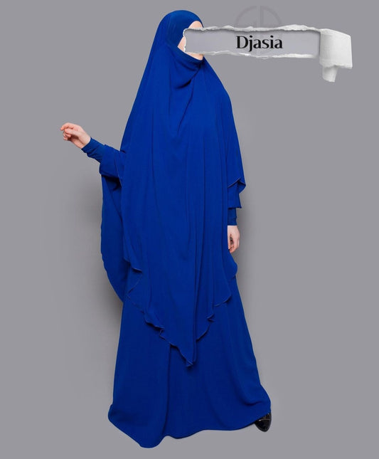 Khimar firdavs n°31