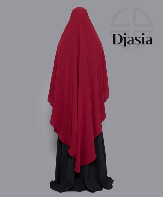 Khimar firdavs n°22