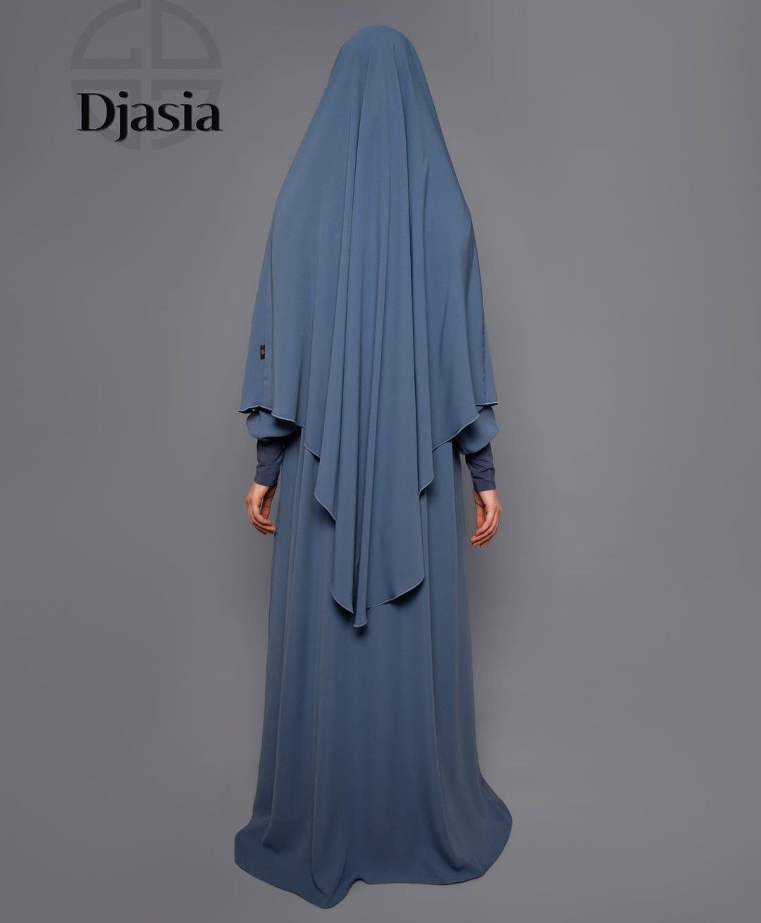 Khimar court n°30