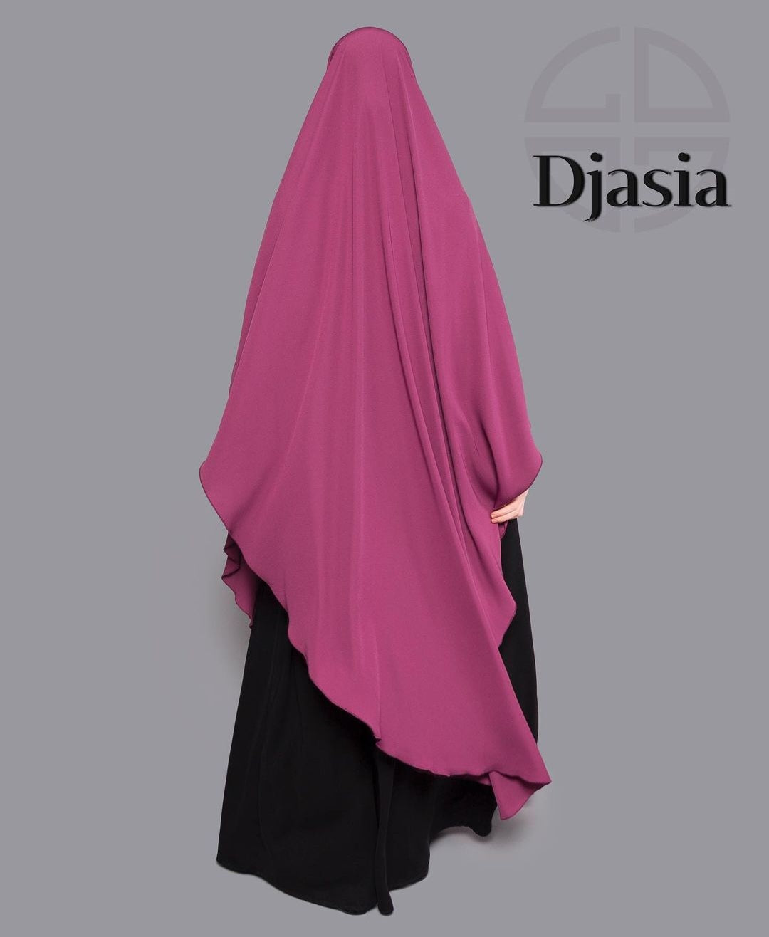 Khimar firdavs n°19